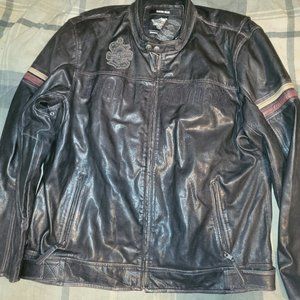 Harley Davidson Scavenger Jacket 97092-16VM